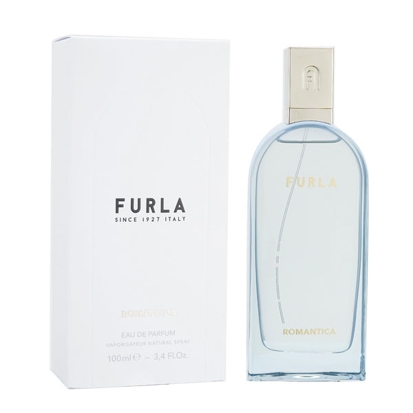 Furla Collection Romantica Eau De Parfum Spray  100ml/3.4oz