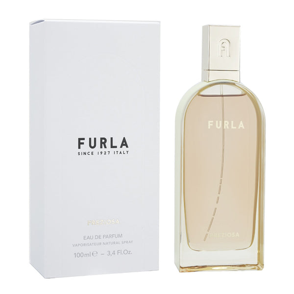 Furla Collection Preziosa Eau De Parfum Spray  100ml/3.4oz