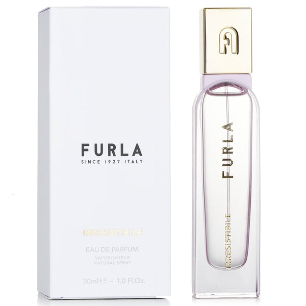 Furla Irresistible Eau De Parfum Spray  30ml/1oz