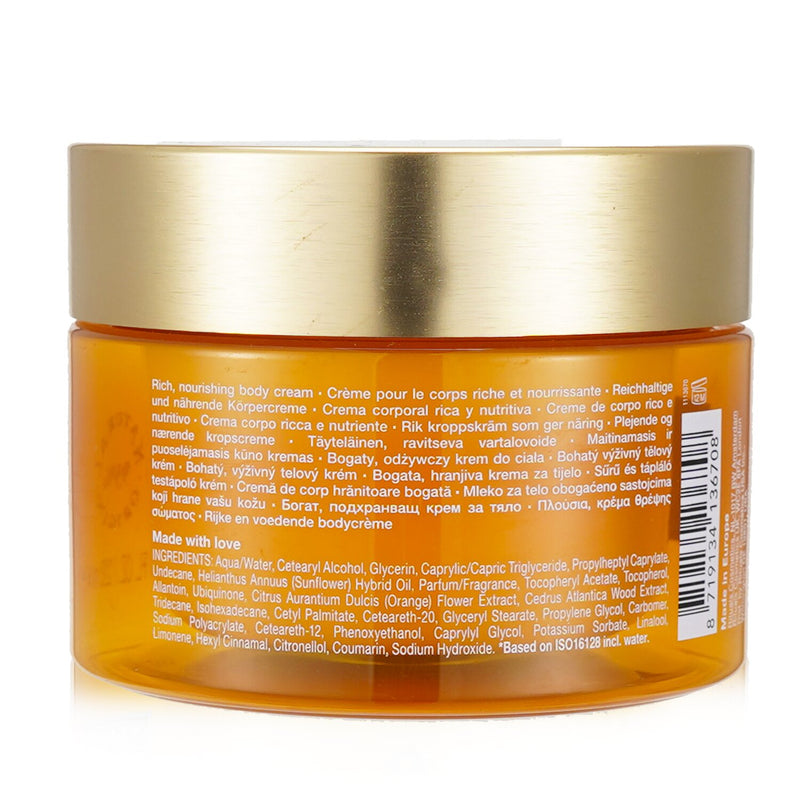 Rituals The Ritual Of Mehr Loving Body Cream  220ml/7.4oz