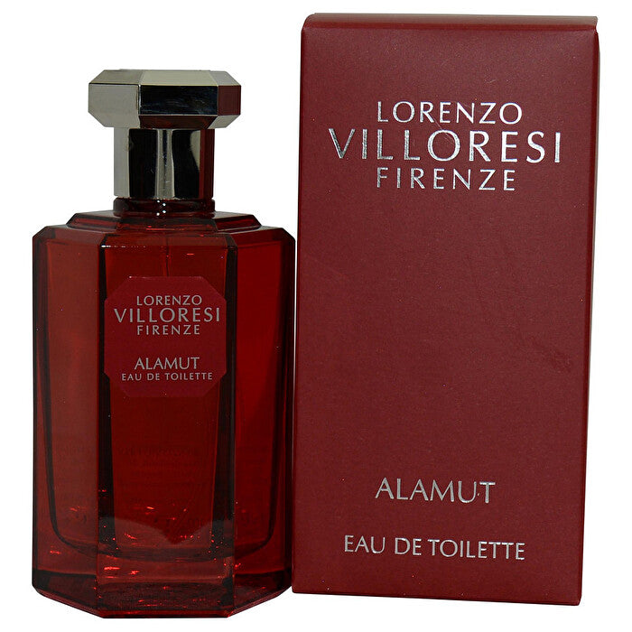 Lorenzo Villoresi Alamut Eau De Toilette Spray 100ml/3.3oz