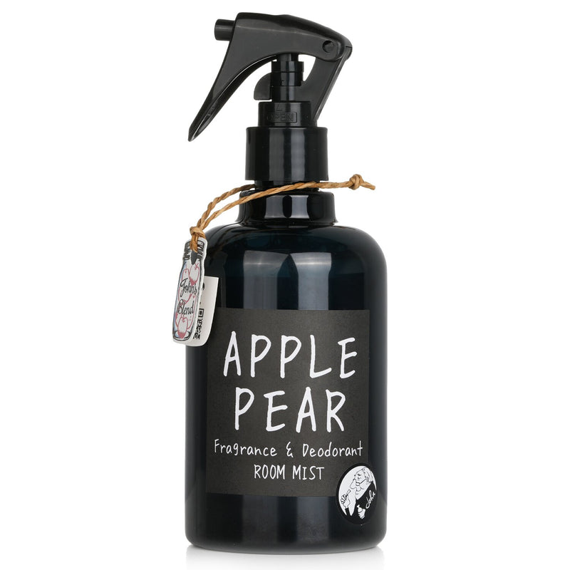 John's Blend Fragance & Deodorant Room Mist - Apple Pear  280ml