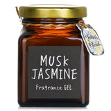 John's Blend Fragrance Gel - Musk Jasmine  135g