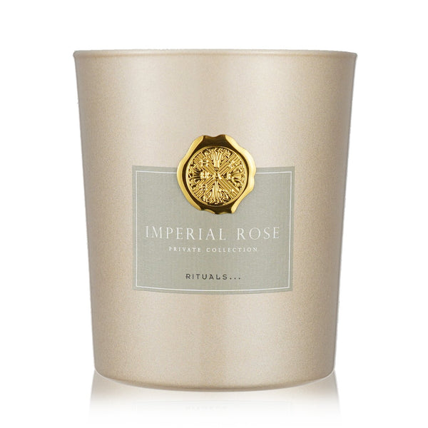 Rituals Private Collection Scented Candle - Imperial Rose  360g/12.6oz