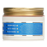 Layrite Natural Matte Cream (Medium Hold, Matte Finish, Water Soluble)  42g/1.5oz