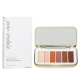 Jane Iredale PurePressed Eye Shadow Palette - # Naturally Matte  6x0.7g/0.02oz