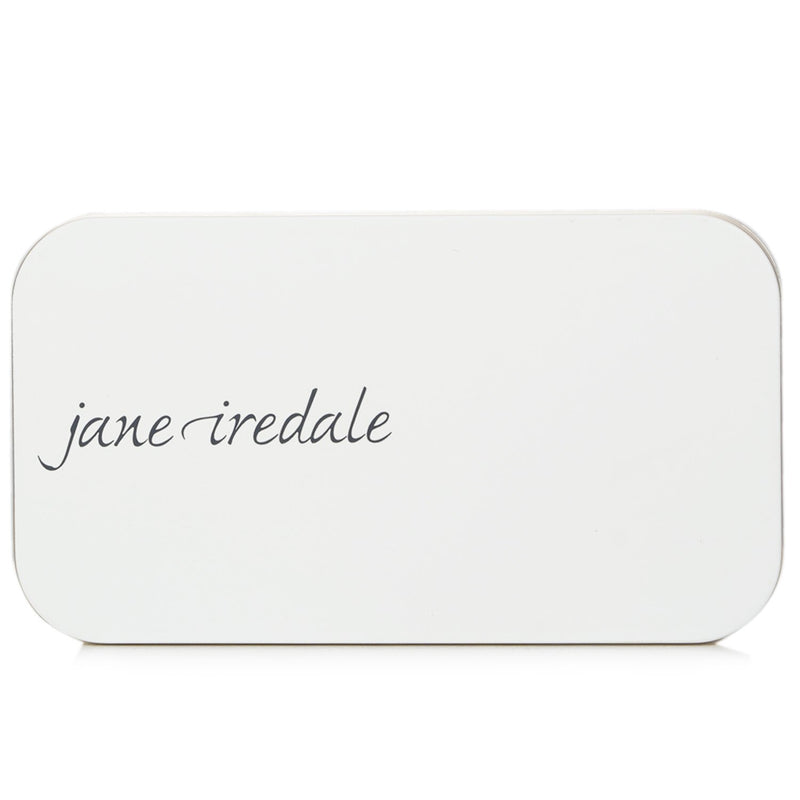 Jane Iredale PurePressed Eye Shadow Palette - # Naturally Matte  6x0.7g/0.02oz