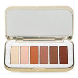 Jane Iredale PurePressed Eye Shadow Palette - # Naturally Matte  6x0.7g/0.02oz