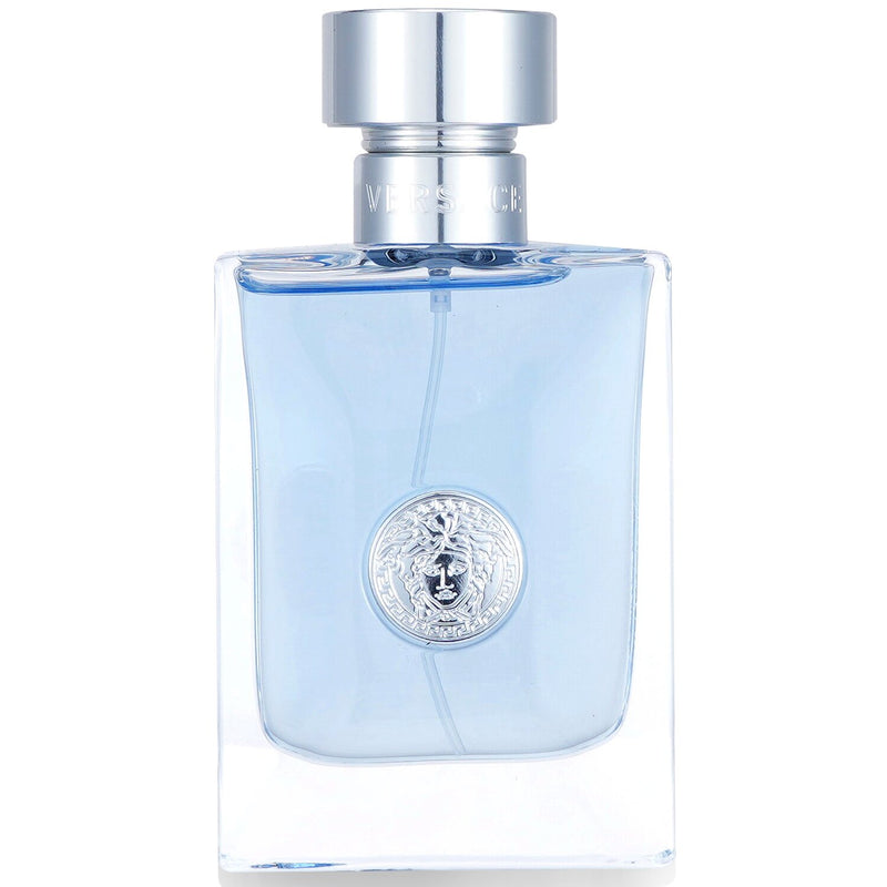 Versace Versace Pour Homme Eau De Toilette Spray (Signature)  50ml/1.7oz