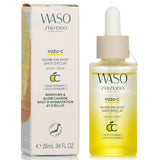 Shiseido Waso Yuzu-C Glow-On Shot Serum 28ml/0.94oz