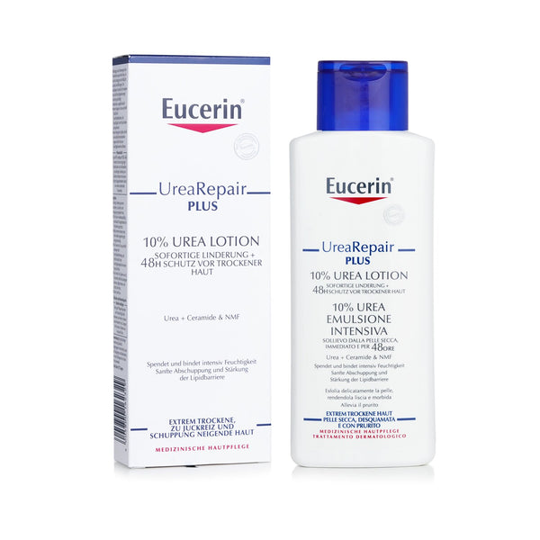 Eucerin UreaRepair Plus 10% Urea Lotion  250ml