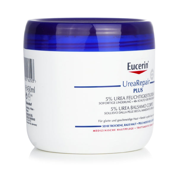 Eucerin UreaRepair Plus 5% Urea Body Cream  450ml