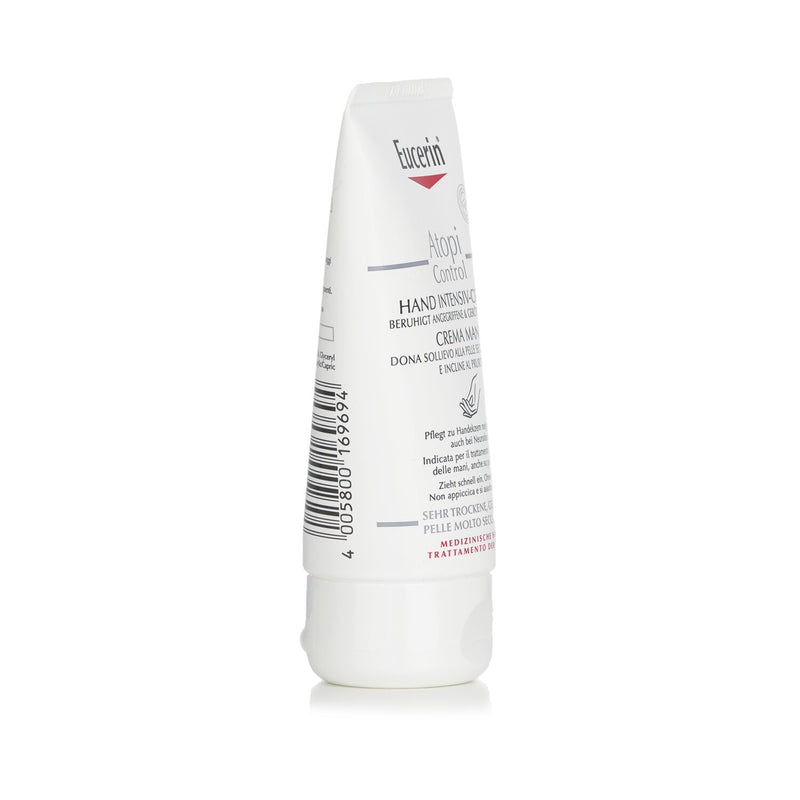 Eucerin AtopiControl Hand Cream  75ml