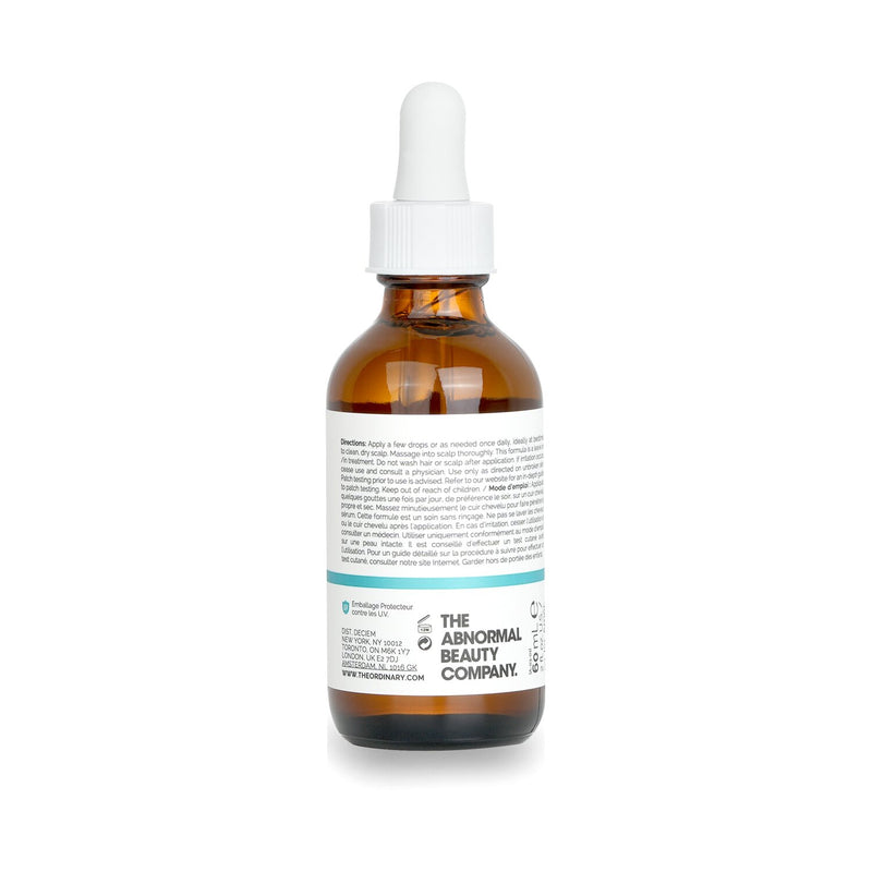 The Ordinary Multi Peptide Serum For Hair Density  60ml/2oz