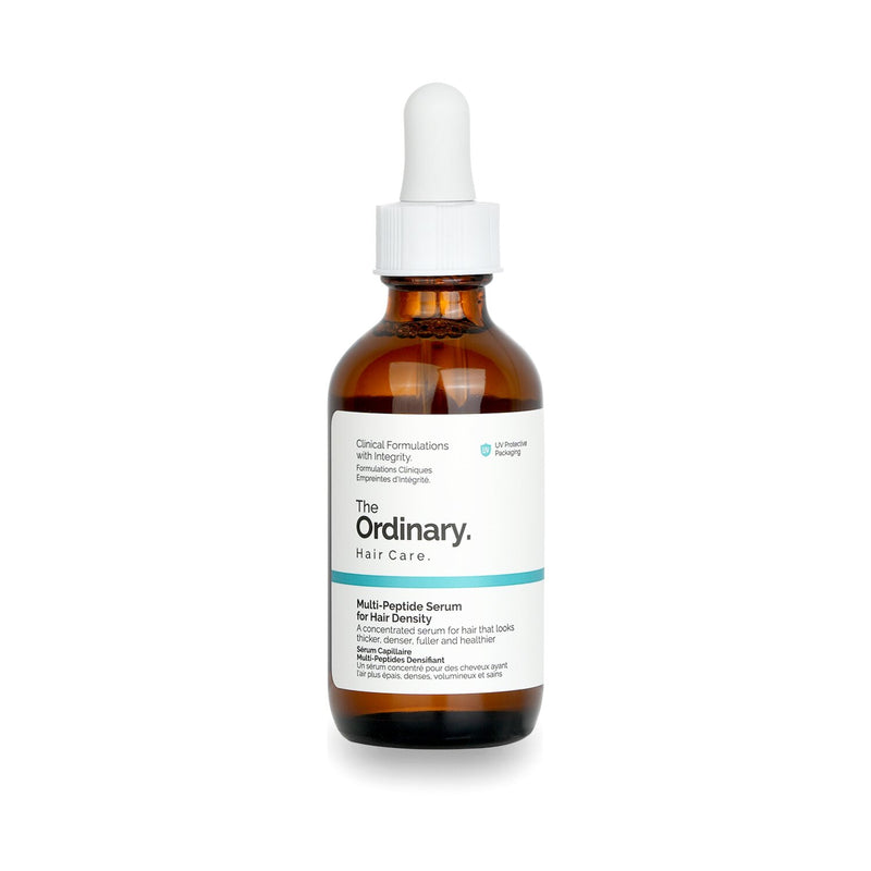 The Ordinary Multi Peptide Serum For Hair Density  60ml/2oz