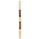 Estee Lauder Smoke And Brighten Kajal Eyeliner Duo - # Dark Chocolate / Rich Bronze  0.5g/0.02oz