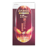 Damiso Gold Capsule for Energy Boost  20capsules