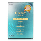 Yen Mei Hui Hebe Care Fucoidan Upgrade Capsule  30capsules