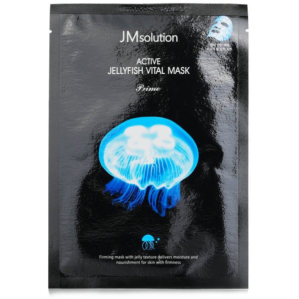 JM Solution Active Jellyfish Vital Mask  33mlx10pcs