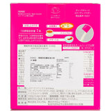 Fancl Deep Charge Collagen Powder 30 Days  3.4gx30bags