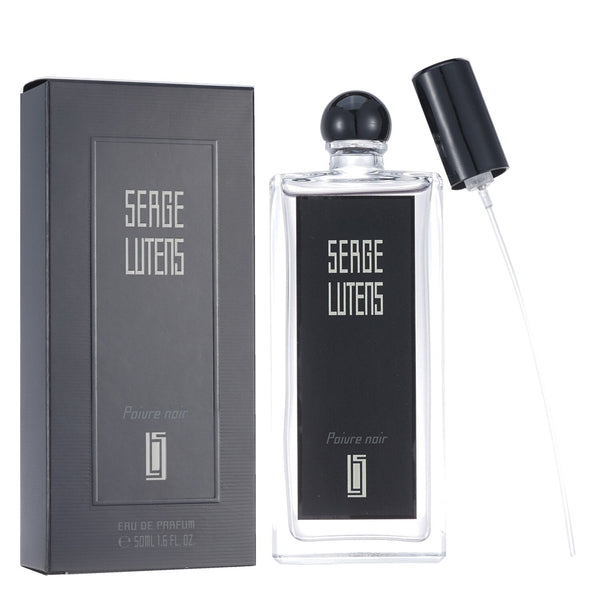 Serge Lutens Poivre Noir Eau De Parfum Spray  50ml/1.6oz