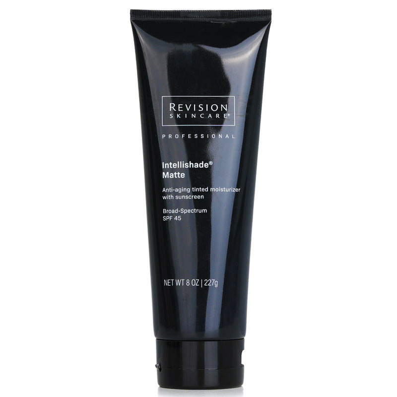 Revision Skincare Intellishade Matte Anti-Aging Tinted Moisturizer SPF 45 (Salon Size)  227g/8oz