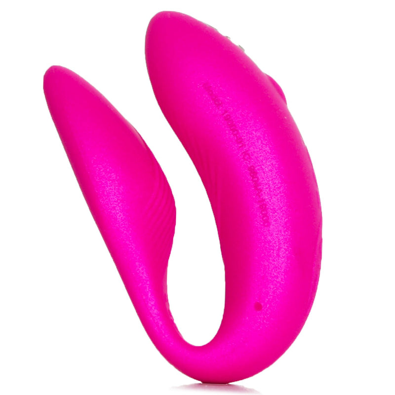 WE-VIBE Chorus Couples Vibrator - # Pink 1pc Fresh Beauty Co. New Zealand WE-VIBE Chorus Couples Vibrator - # Pink 1pc Fresh Beauty Co. New Zealand