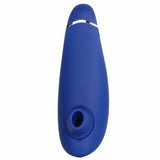 WOMANIZER Premium 2 Clitoral Stimulator - # Blueberry  1pc