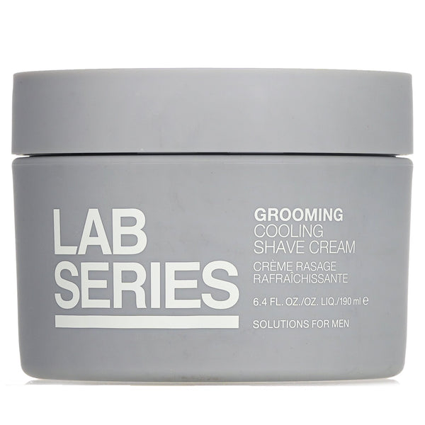 Lab Series Grooming Cooling Shave Cream  190ml/6.4oz