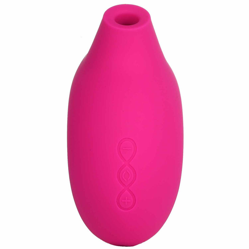 LELO Sona 2 Sonic Clitoral Massager - # Cerise  1pc