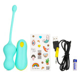 ROMP Cello Vibrator  1pc