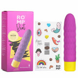 ROMP Beat Bullet Vibrator  1pc