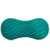 TENGA Moova Flexible Spinning Hole - # Fizzy Green  1pc