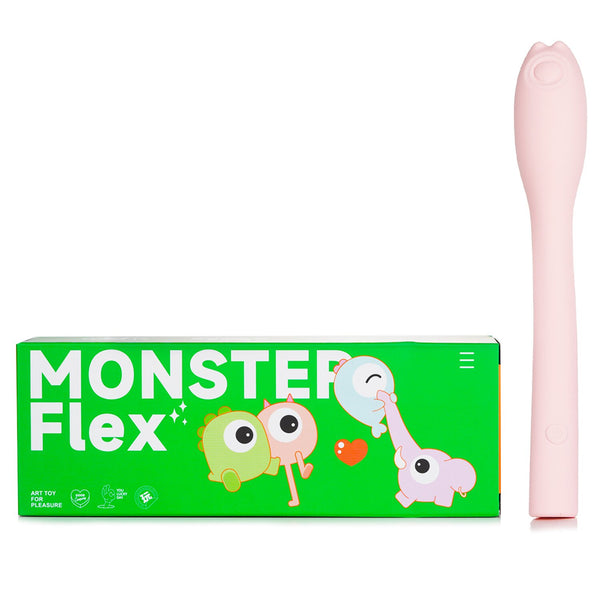 SISTALK Monster Flex Massager Vibrator  1pc