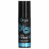 ORGIE Sexy Vibe! Liquid Vibrator Exciting Gel  15ml/0.5oz