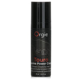 ORGIE Touro Erection Enhancer Cream  15ml/0.5oz