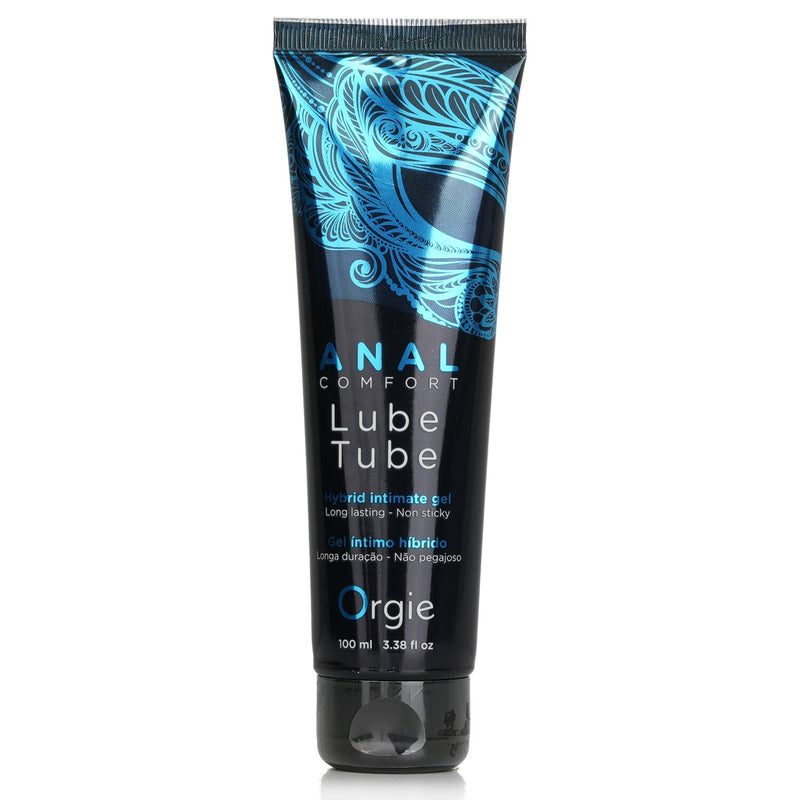 ORGIE Lube Tube Anal Comfort Lubricant  100ml/3.38oz