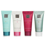 Rituals The Ultimate Handcare Collection:  4pcs