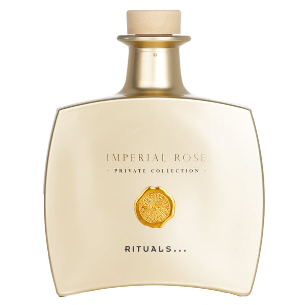 Rituals Private Collection Luxurious Fragrance Sticks - Imperial Rose  450ml/15.2oz