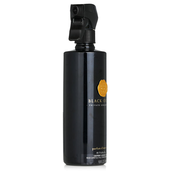 Rituals Private Collection Home Parfume Spray - Black Oudh  500ml/16.9oz