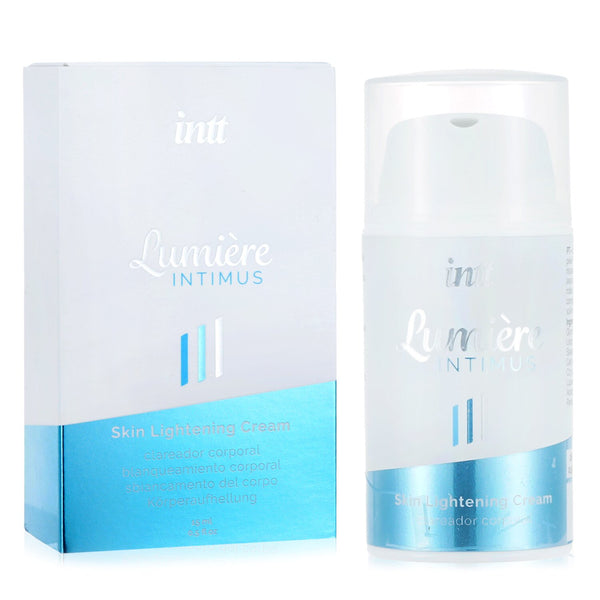 INTT Intimus Skin Lightening Cream 015516  15ml/0.5oz