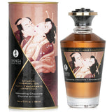 SHUNGA Aphrodisiac Warming Oil - Intoxicating Chocolate  100ml/3.5oz