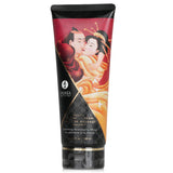 SHUNGA Kissable Massage Cream - Sparkling Strawberry Wine  200ml/7oz