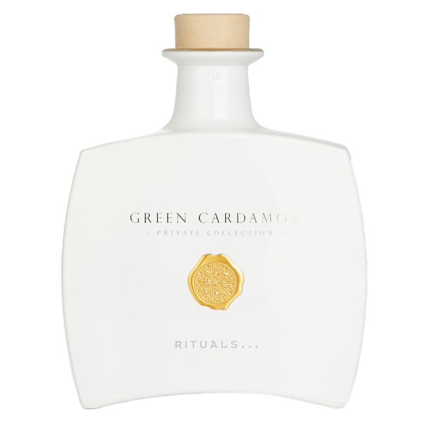 Rituals Private Collection Luxurious Fragrance Sticks - Green Cardamon  450ml/15.2oz