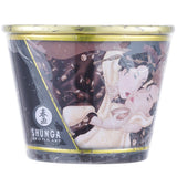 SHUNGA Massage Candle - Exitation / Intoxicating Chocolate  170ml/5.7oz