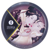 SHUNGA Mini Massage Candle - Excitation / Intoxicating Chocolate  30ml/1oz