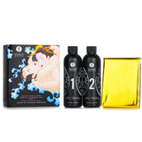 SHUNGA Oriental Body-to-Body Erotic Massage Gel - Exotic Fruit 077019  1pc