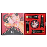 SHUNGA Geisha's Secrets Collection - Sparkling Strawberry Wine 082082  1pc