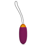 SVAKOM Elva Vibrator - # Violet  1pc