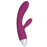 SVAKOM Alice Vibrator - # Violet  1pc